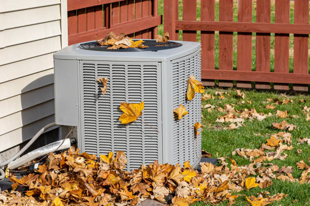 Best HVAC maintenance near me  in Dexter, MI
