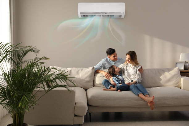 Best Best HVAC companies  in Dexter, MI
