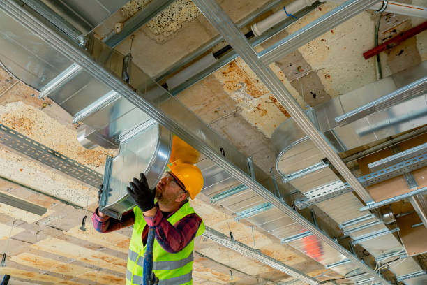 Best Affordable HVAC services  in Dexter, MI