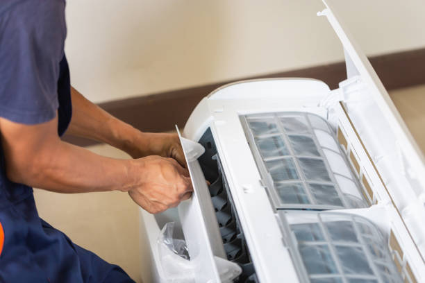 Best Best HVAC companies  in Dexter, MI