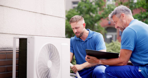 Affordable air conditioning repair in Dexter, MI