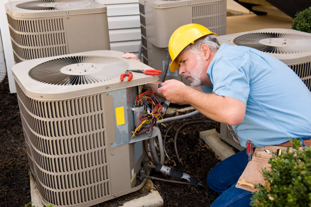 Best HVAC cleaning services  in Dexter, MI