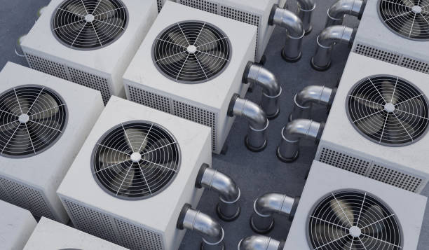 Best HVAC cleaning services  in Dexter, MI