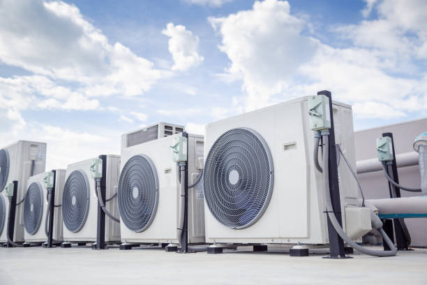Best 24/7 HVAC repair  in Dexter, MI