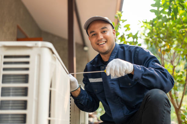 Best Ductless HVAC repair  in Dexter, MI