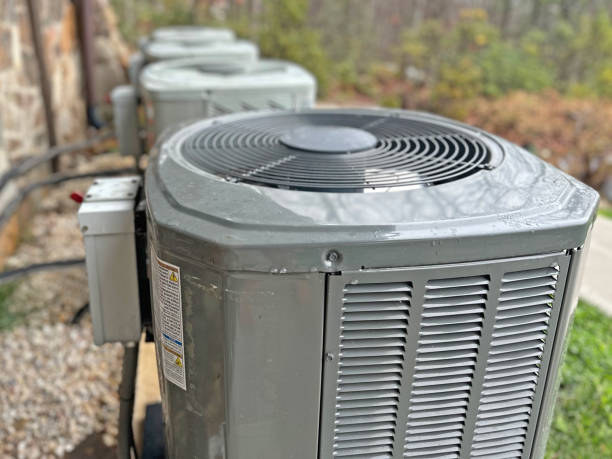 Professional HVAC in Dexter, MI