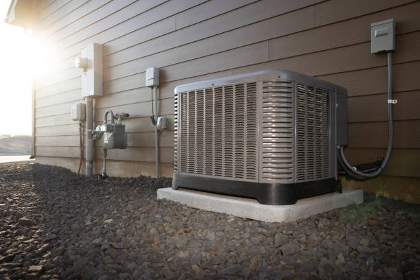 Best Air conditioning repair  in Dexter, MI